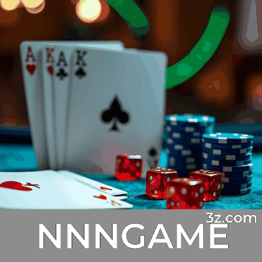 NNNGAME: O Melhor Cassino e Plataforma de Apostas